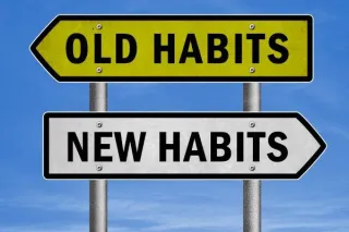 Building Healthy Habits: Small Changes, Big Results