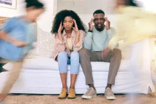 Managing Parental Stress: Self-Care Tips for Busy Parents