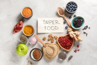 Incorporating Superfoods into Your Diet for Weight Loss