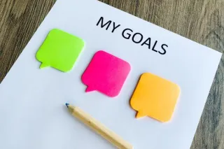 Setting and Achieving Goals: Strategies for Kids and Teens