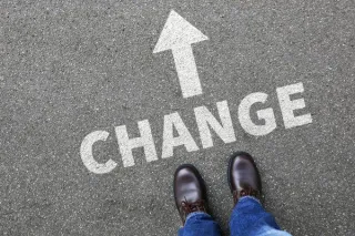 Embracing Change: How to Thrive in Times of Uncertainty