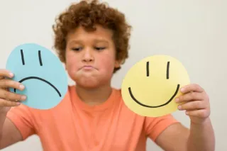 Helping Children Manage Big Emotions: Strategies for Emotional Regulation
