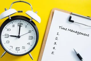 Mastering the Art of Time Management: Strategies for Success