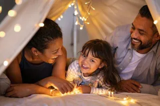 10 Creative Indoor Activities to Keep Kids Entertained on Rainy Days