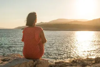 The Art of Self-Reflection: A Guide to Personal Growth