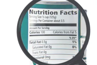 Decoding Food Labels: Your Roadmap to Weight Loss Success
