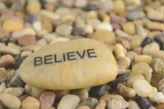 The Power of Affirmations: Transform Your Mindset