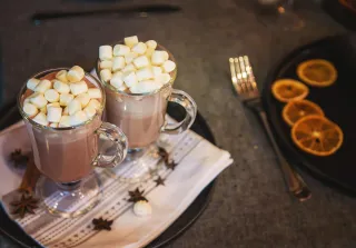 Cocoa Comfort: Why A Daily Hot Chocolate Can Be a Parenting Win