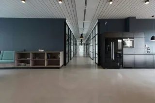How to Maintain a Clean and Green Workspace