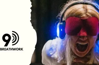 What exactly is included in 9D breathwork