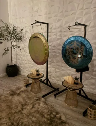 Sound Bath Therapy: A Pathway to Stillness Blog Post