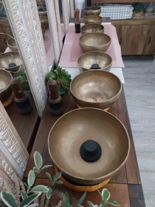 How Are Sound Bowls Made? A Look Inside the Craft of Healing Instruments