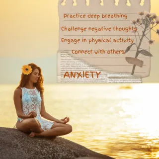 Breath Through It