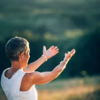 Why It's Important to Connect with the Truth of Who You Really Are?