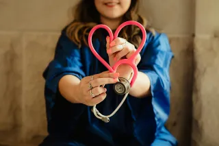 Home Health Aide