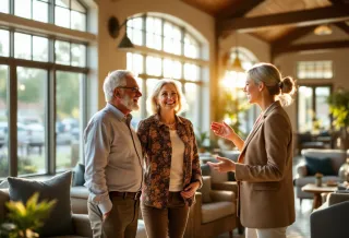 How to Choose the Right Senior Living Community in Menifee & Murrieta
