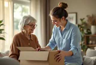 Partner Spotlight: The Role of a Senior Move Manager in Your Transition