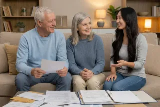 Menifee Seniors: Sell Stress-Free, Start Your New Chapter