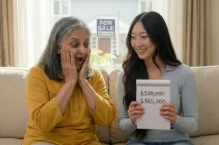 Need to Downsize? Get Your Menifee Home’s Top Value Now