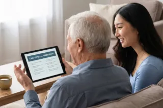 Cash Offer vs. Top Value: Best Way to Downsize Your Menifee Home