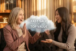 Rapid Downsizing: Sell Fast Near You Without Losing Value