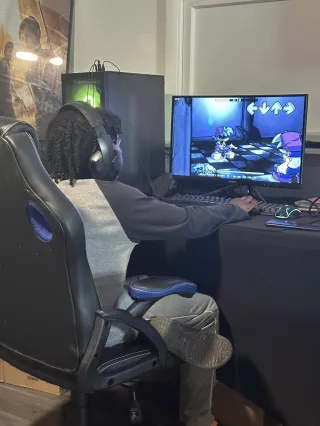 E-Sports & Exposure: What Our Boys Learn Beyond the Screen
