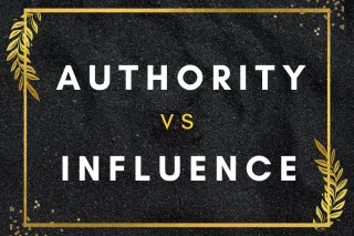 How Building Authority and Influence Can Help Scale Your Business as a Coach