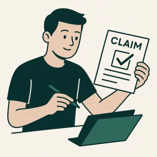 FAQ image