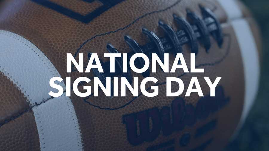 National Signing Day: A Parent's Guide to Your Athlete's Next Chapter
