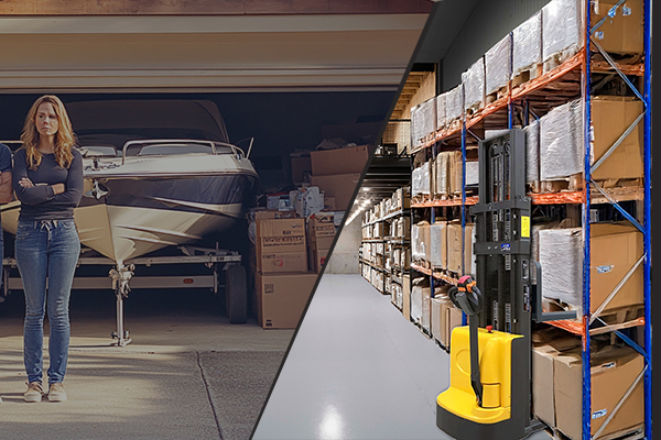 More than storage: space that uplifts your life