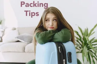 Packing Tips (Oral Mediation)