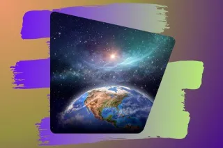 The Safest Place On Earth