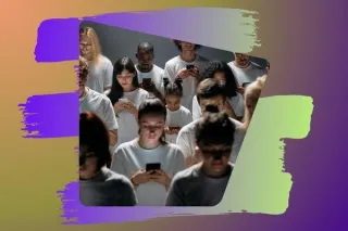 How is your phone changing you?