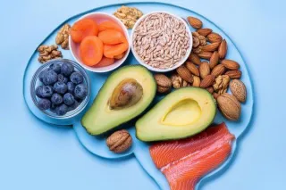 How food affects your brain