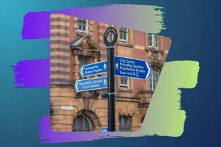 My Experience in Manchester