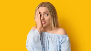 Embarrassing Moments