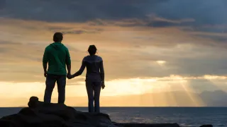 Modern Relationships (Speaking Monologue Exam Task)