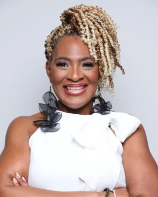 Liana K.’s Mission to Uplift, Empower, and Heal
