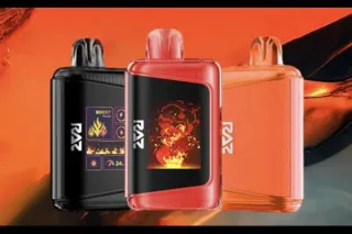 What Makes the Raz DC25000 Vape Different From Other Vapes?