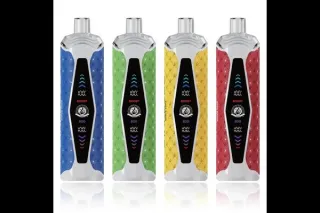 Ranking the Most Popular Starbuzz Vape Flavors by Fans