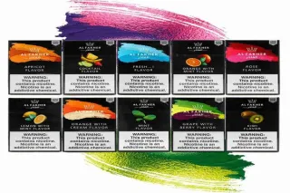 Best Al Fakher Shisha Flavors Every Smoker Should Try
