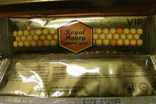 Royal Honey VIP Enhancement Benefits: Energy, Stamina, and Confidence