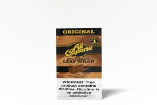 How Al Capone Wraps Enhance Your Smoking Experience?