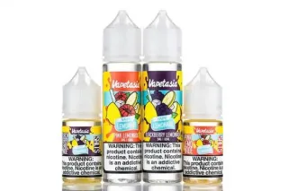 What Makes Vapetasia Vape Juice So Addictive to Smokers?