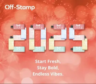 Off-Stamp SW16000: Flavor Blast Review

