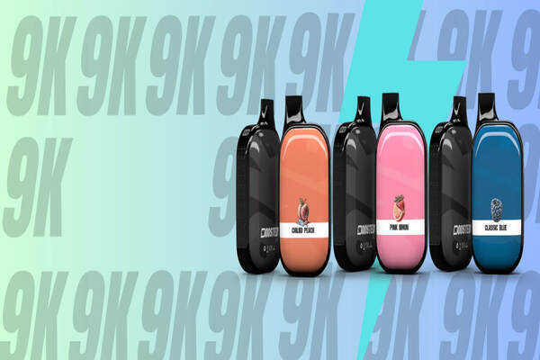 Prime Bar Boosted 9K and Flavor Consistency Explained