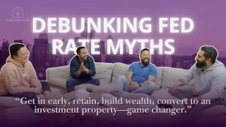 Fed Rate Cuts Explained: What Buyers Need to Know