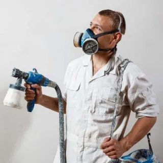 How to Hire a House Painting Contractor