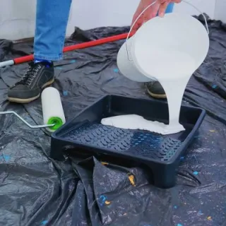 How To Pick The Right Paint Colors For Your House