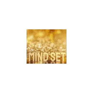 Mindset Shift